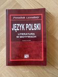 Język Polski poradnik licealisty