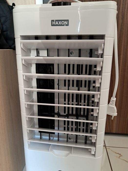 Nawilżacz, klimatyzator bez ruzy na zewnątrz, odswierzacz