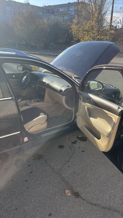 Продам пасат б 5+