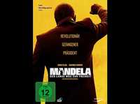 DVD Mandela: Long Walk to Freedom (film)