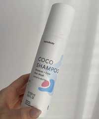 HelloBody szampon coco 200ml nowy