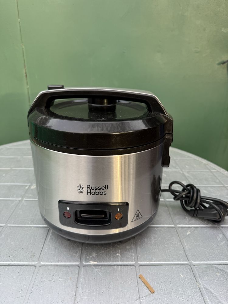 Russell Hobbs parowar i ryżowar, pojemność 1,2l,