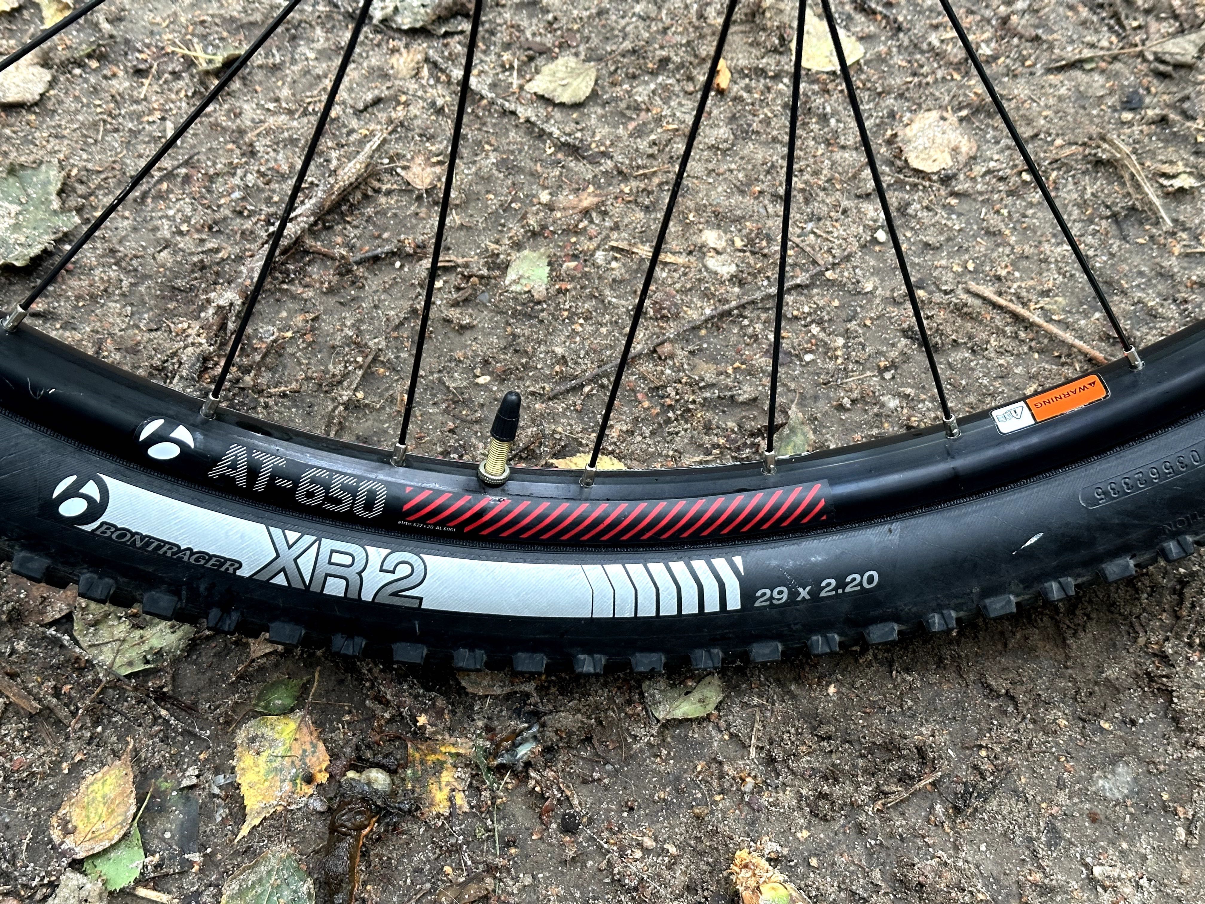 Rower Trek X-Caliber 7