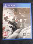 Ghost of Tsushima PL PS4 PlayStation 4