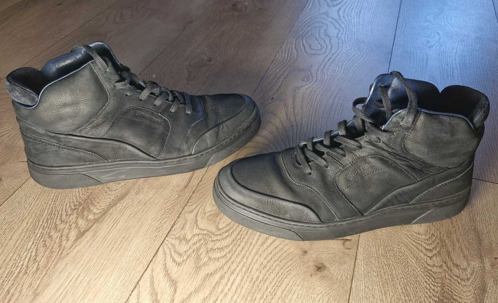 Buty Sneakersy GINO ROSSI