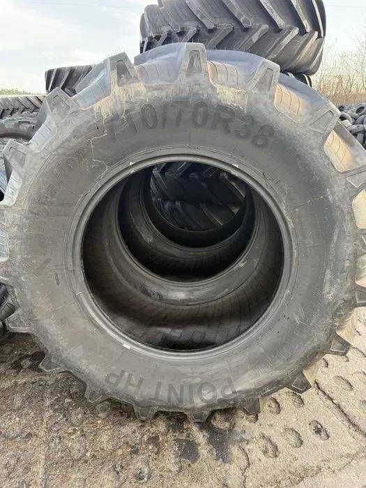 Шини нові 710/70R38 Taurus Point HP 171A8/171B 2023р