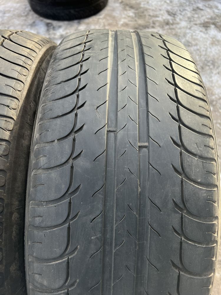 Пара BFGoodrich 235/55/17