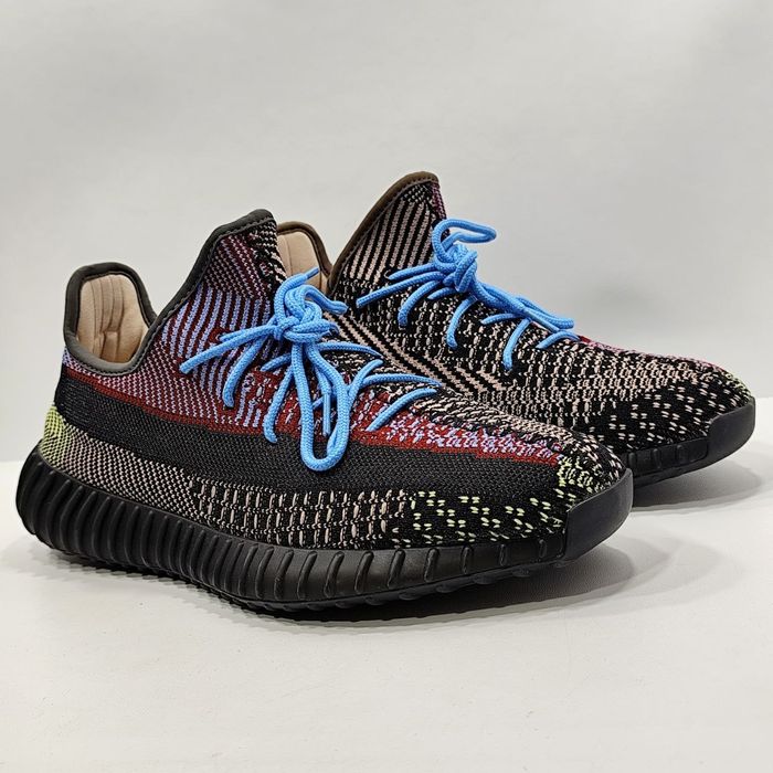 Кросівки Adidas Yeezy Boost 350 V2 ‘Yecheil