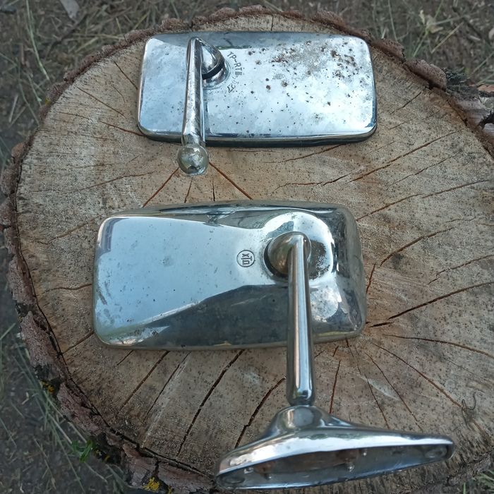 Продам зеркала автомобільні.