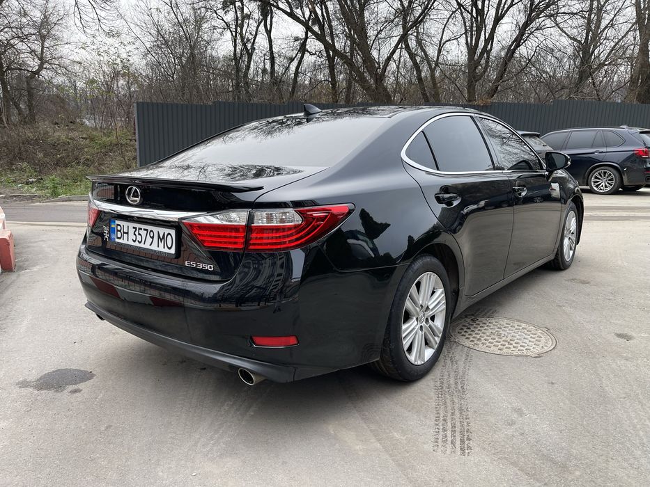 Lexus ES 350 2015р