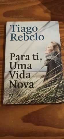 Livro Para ti, uma vida nova