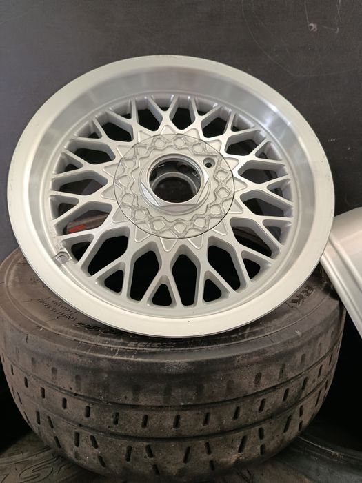 Jantes ACT R15 5x112