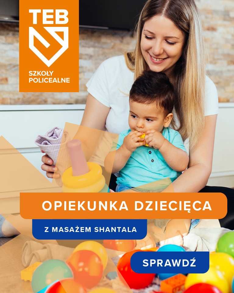 Opiekun medyczny --- NOWE KOMPETENCJE  --- TEB Edukacja Opole