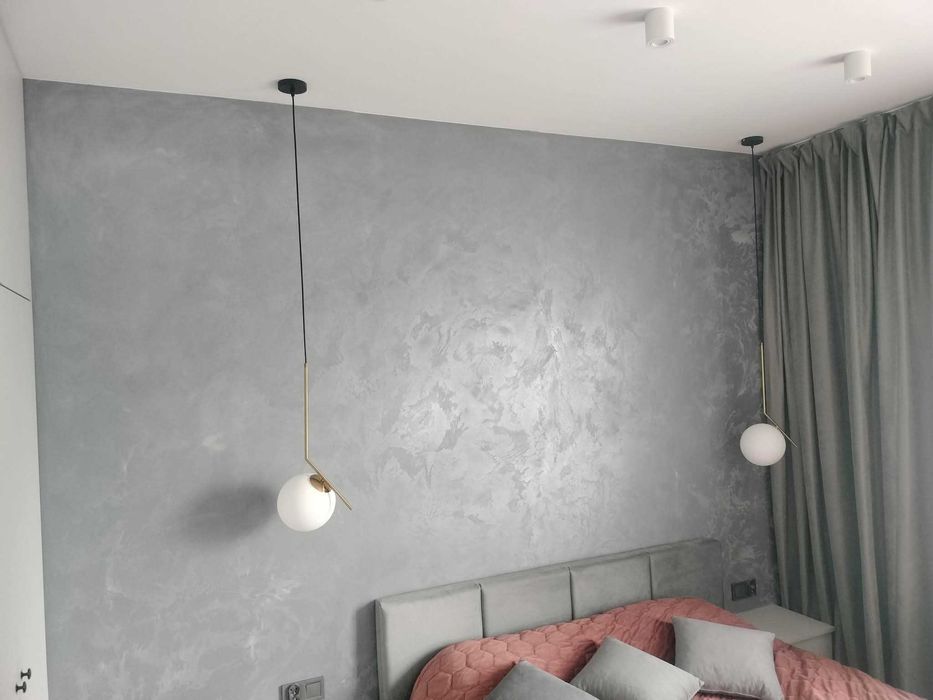 Remonty i Wykończenia wnętrz