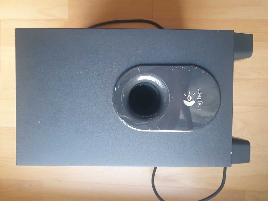 Logitech X 540 tylko Subwoofer centralka bez głośników