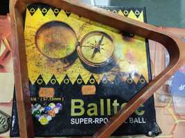 Bile Balltec Super RPO Pool Ball 57.15 mm