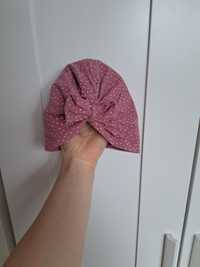 Czapka wiosenna turban 48/50 smyk cool club