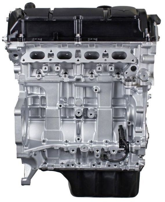 Motor MINI R56 1.6i de 2011 Ref: N18B16A