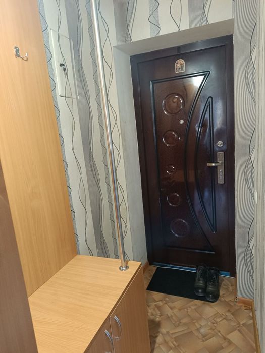 Здам 2х-кімнатну квартиру в районі М'ясокомбінату