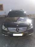 Mercedes-Benz C220 Avantgarde BlueEfficiency 170 cv - 2012