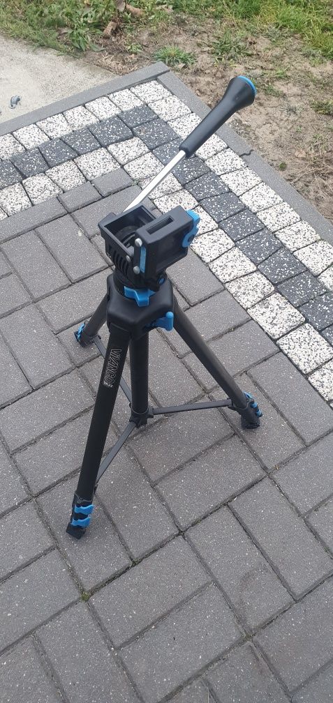Statyw vivanco va22