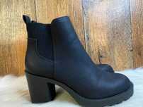 Botki damskie Only 37