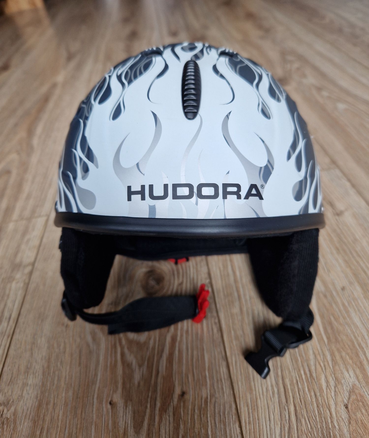 Kask HUDORA rozmiar 52/54