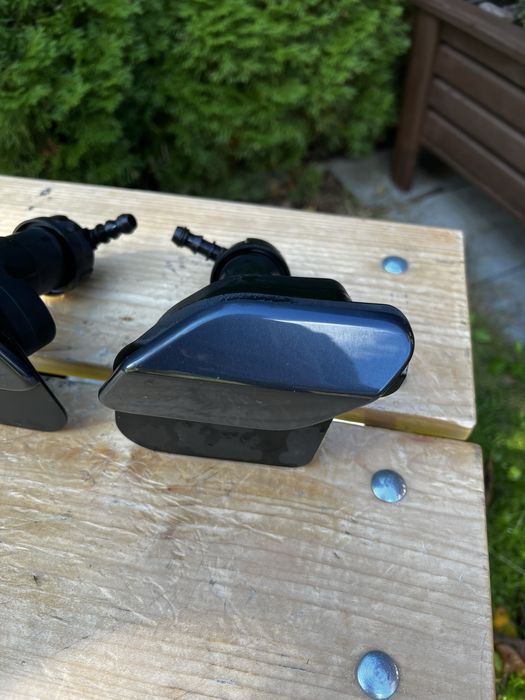 Spryskiwacz Lewy Prawy Przód węże Opel Vectra C Signum Opc Z168