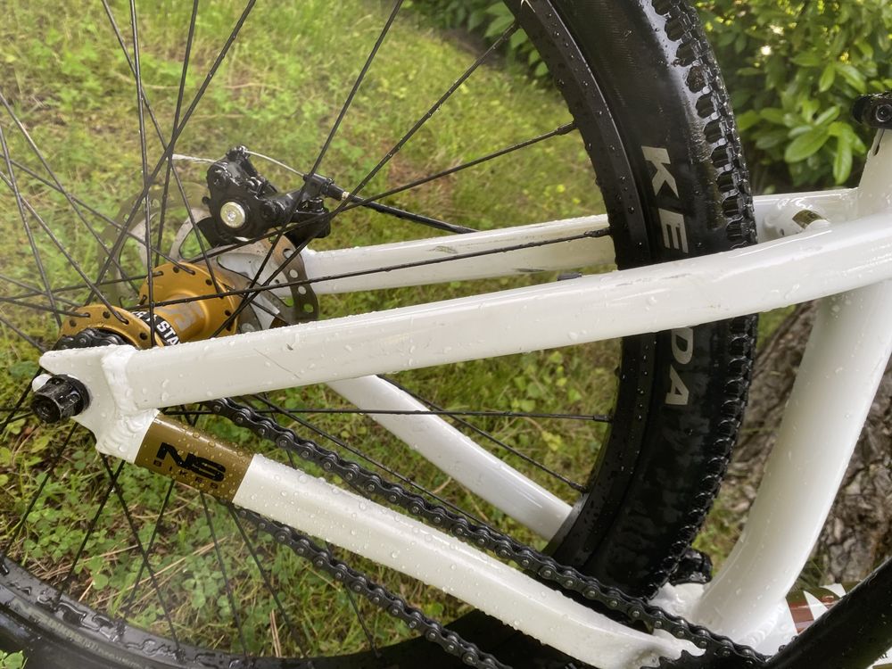 Nsbikes movement 3 2022