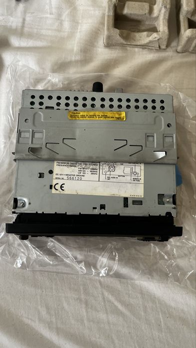 Sony DSX-A416BT – Rádio Automotivo Bluetooth