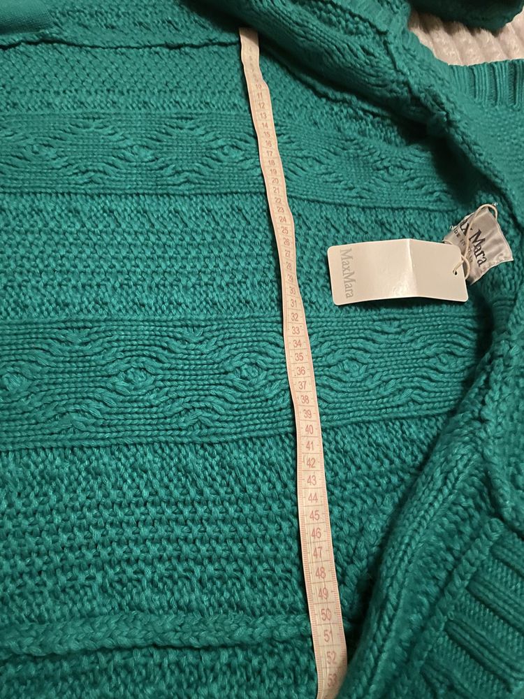 Кардиган Max Mara , свитер, кофта. Распродажа