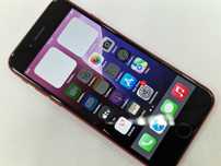 Iphone SE 2022 5G/ 64GB/ / Red/ Czerwony/ BAT 85%/ Grade A-/ Gwarancja