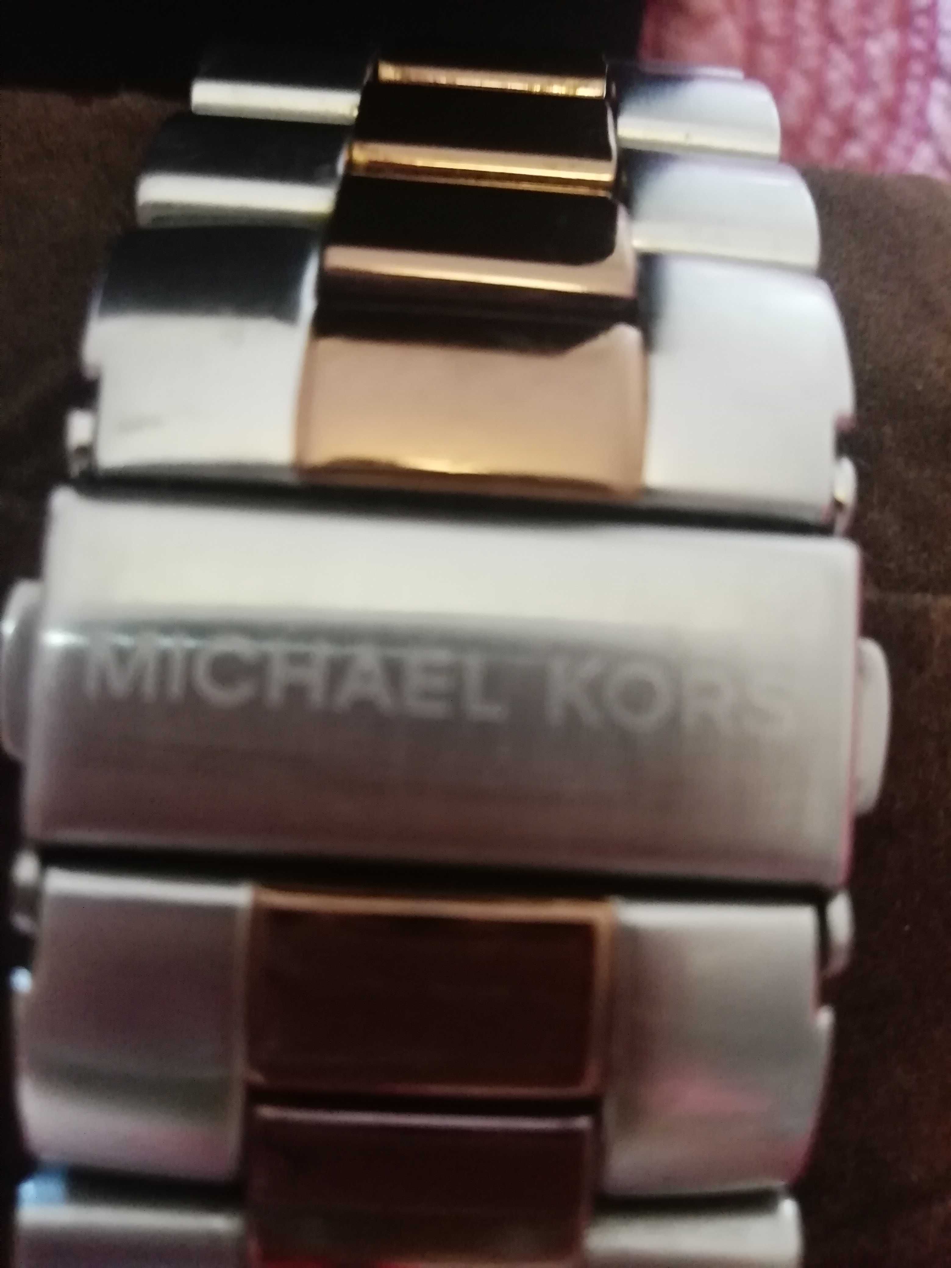 Relógio Michael Kors Original