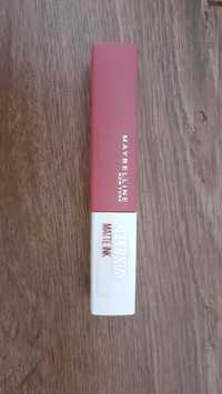 MAYBELLINE pomadka Super Stay