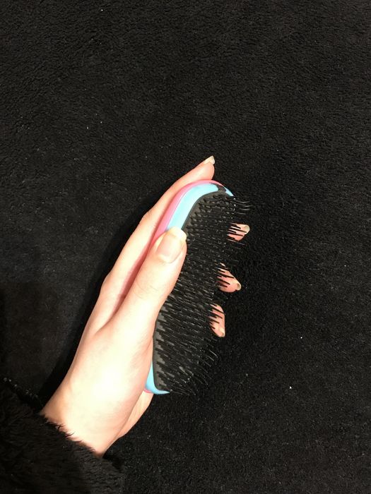 Szczotka do włosów Detangling Ewa Schmitt