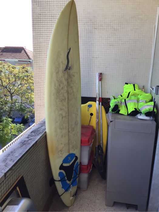 Prancha de surf semente 6”10”