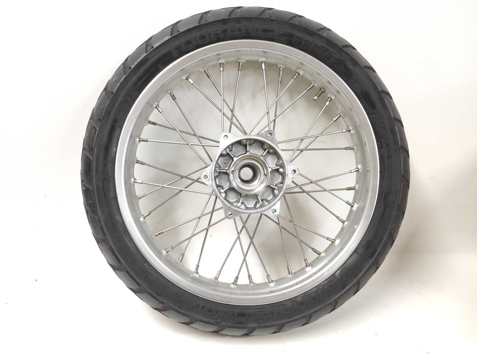 Triumph Tiger 955i Koło Felga Przednia Przód