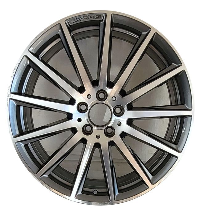 FELGA MERCEDES GLB X247 AMG 8x20 ET48 A2474011600