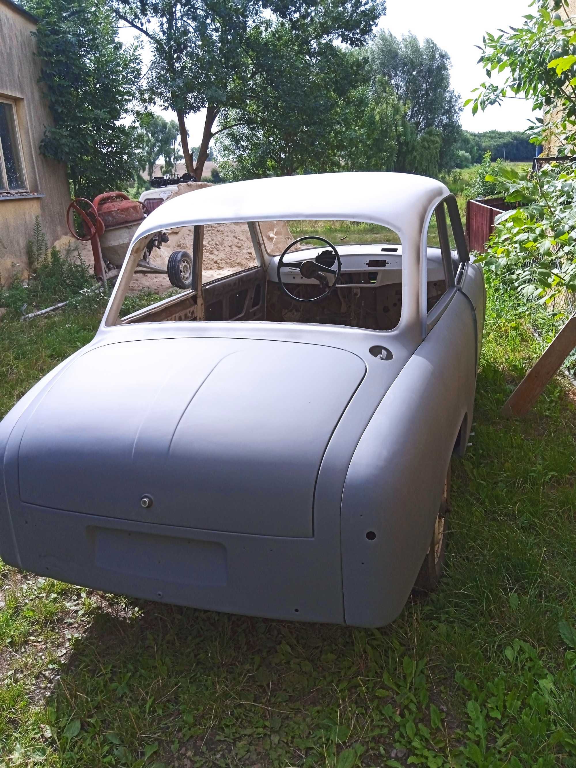 Syrena 105l 1976