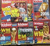 Skarb Kibica Kicker Przeglad Sportowy