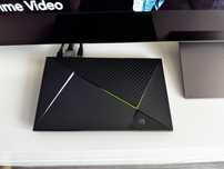 Nvidia Shield TV 4K Android TV Streaming Box P2571