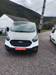 Carrinha Ford Custom