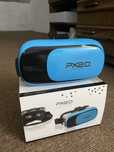 Óculos Vr Px2.0