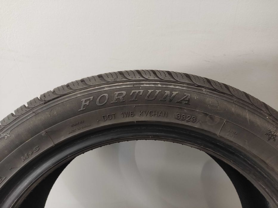 4x215/45R16 Fortuna Gowin UHP2, 90V XL, 2023/2024 rok, bieżnik 5,6mm