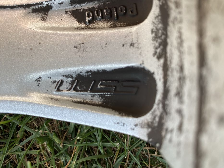 Диски 5 112 R 16 skoda vw audi