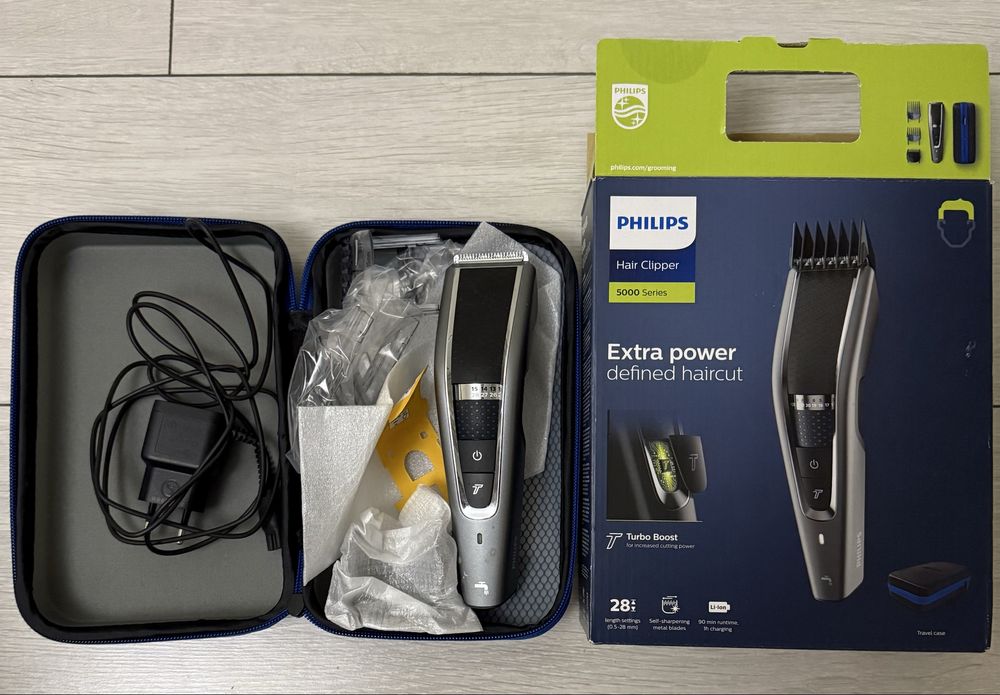 Бритва PHILIPS Новая !!!