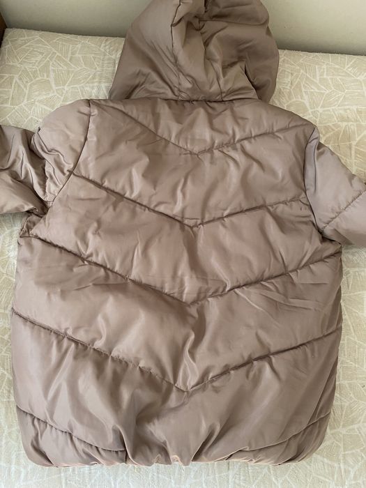 Kurtka zimowa Mohito