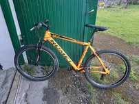 MTB Romet Rambler 6.0
