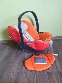 Fotelik samochodowy Cybex Cloud Q Autumn Gold 0-13Kg