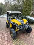 Can-Am Maverick Can Am Maverick 1000r *Niski przebieg* 1618KM